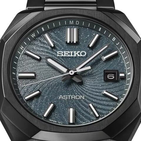 限定品☆SEIKO セイコー ASTRON アストロン NEXTER ネクスター SBXY107