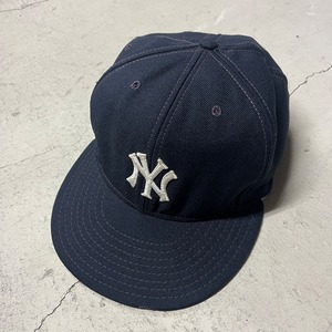 1980'S OLD YANKEES CAP