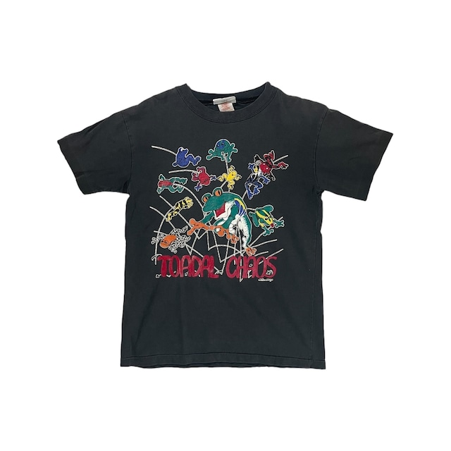 90s Toadal Chaos T shirt