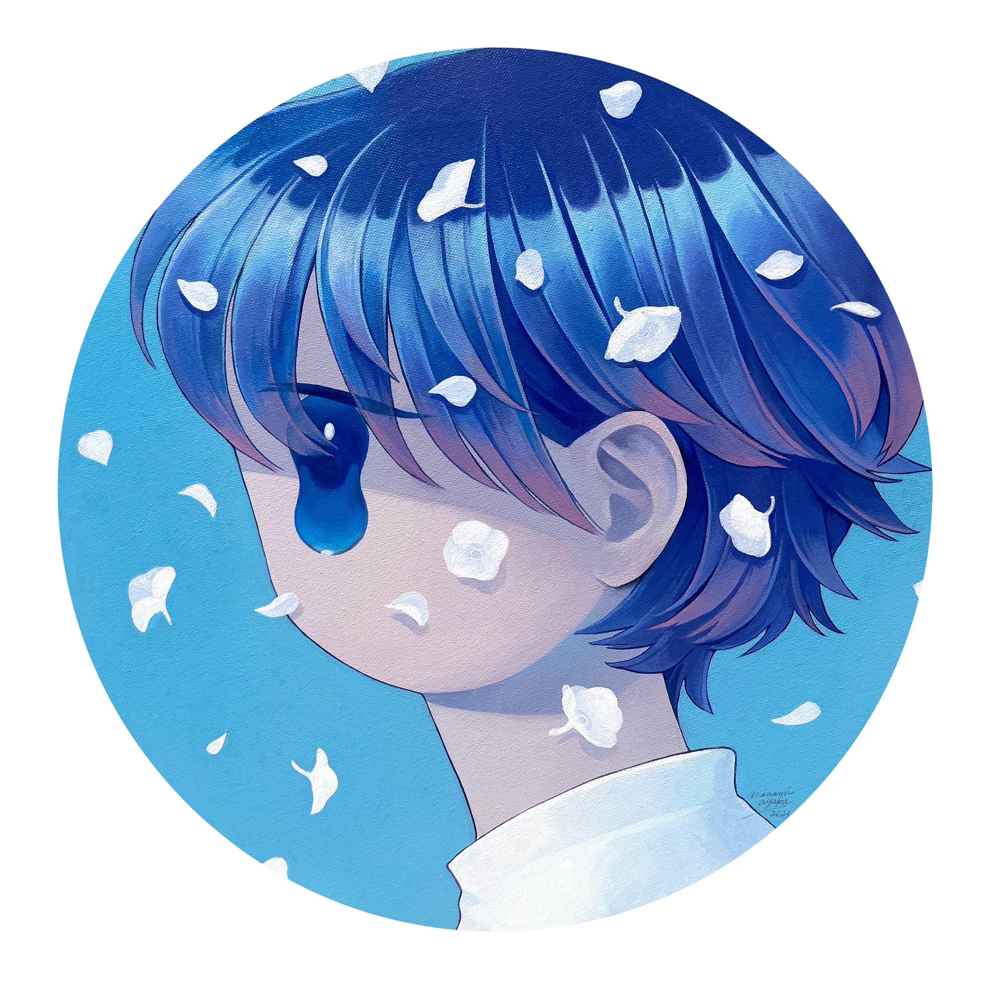 南あやか/Ayaka Minami | アトリエ三月