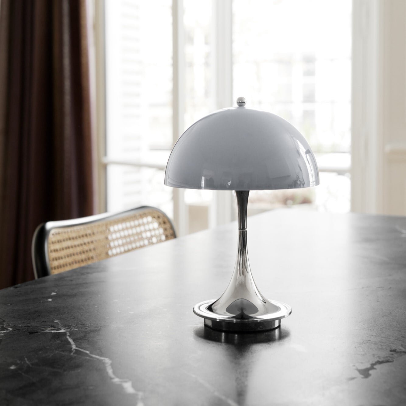 新品 ルイスポールセン パンテラ ポータブル リプロダクト品  北欧 インテリア Louis Poulsen Panthella 160 Portable V3 / ルイスポールセン