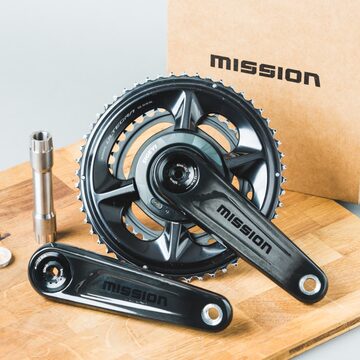 アルミスパイダーアーム エライリー等対応 110-Shimano 4Bolt | Pay ID