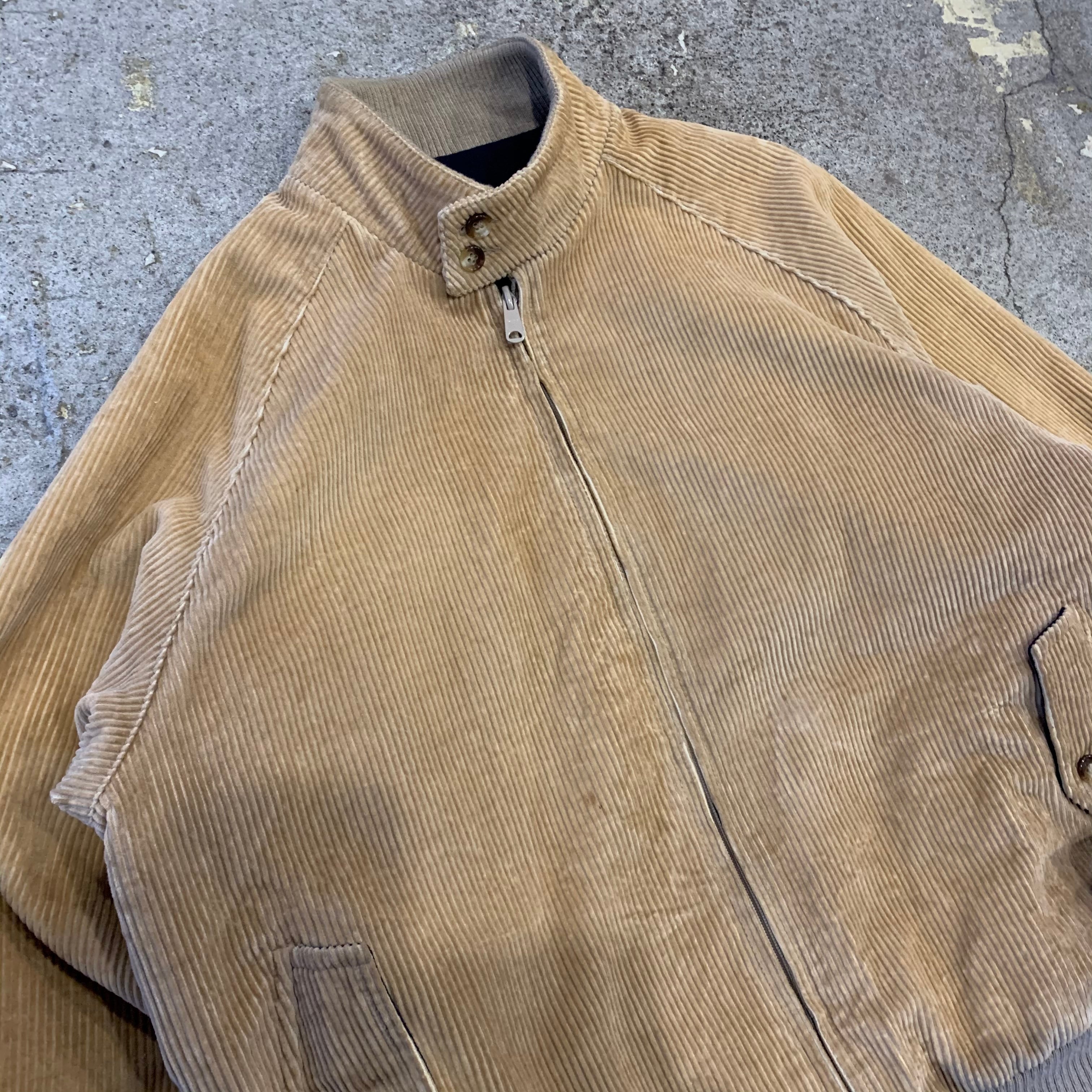 80s AUTHENTIC IMPORTS reversible blouson | What