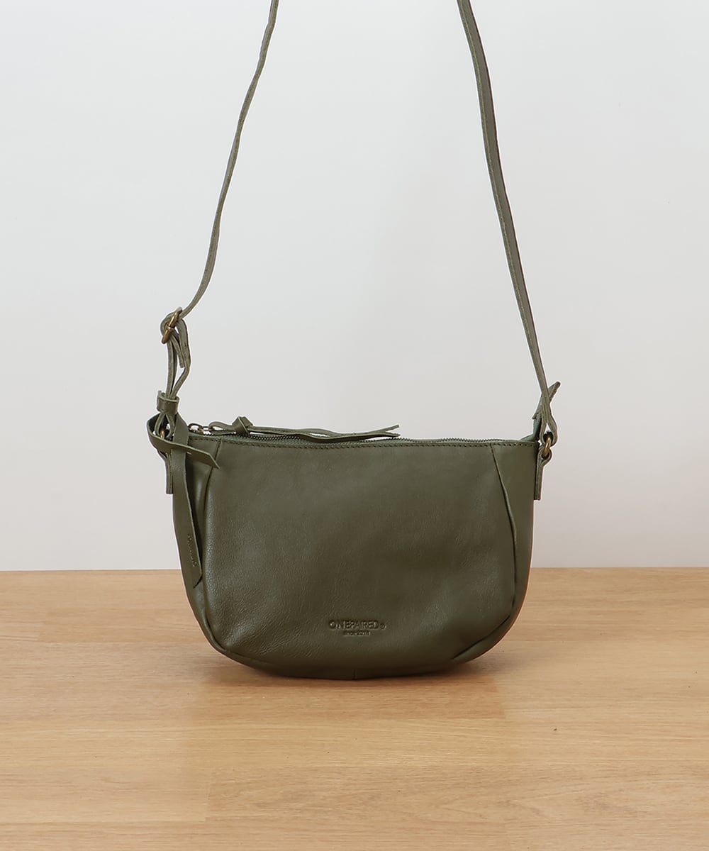 【BLAYMORE】ムーンショルダーバッグ ONEPAIRED(ワンペアード) TPムーンショルダー 51072