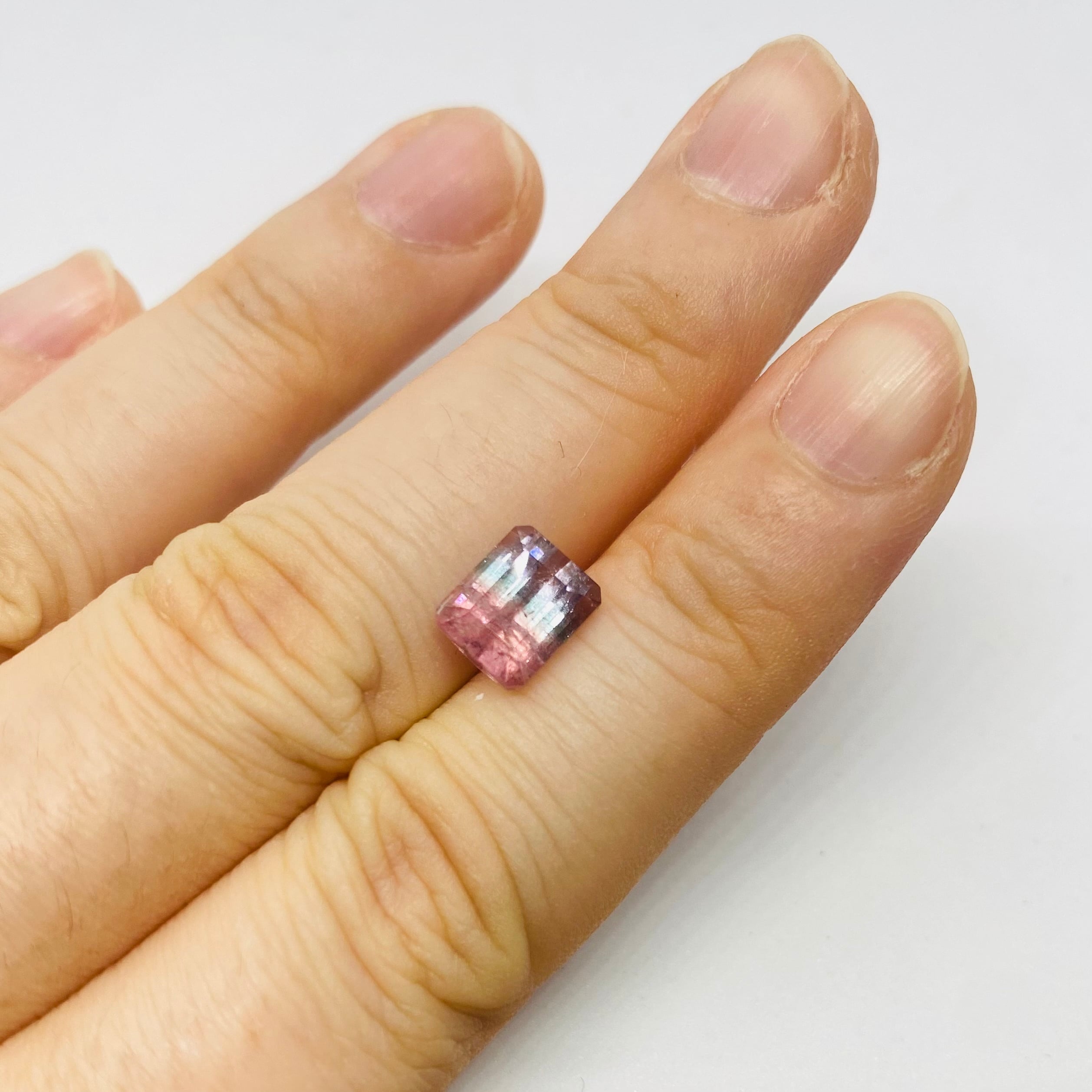 夢かわ　パーティーカラートルマリン