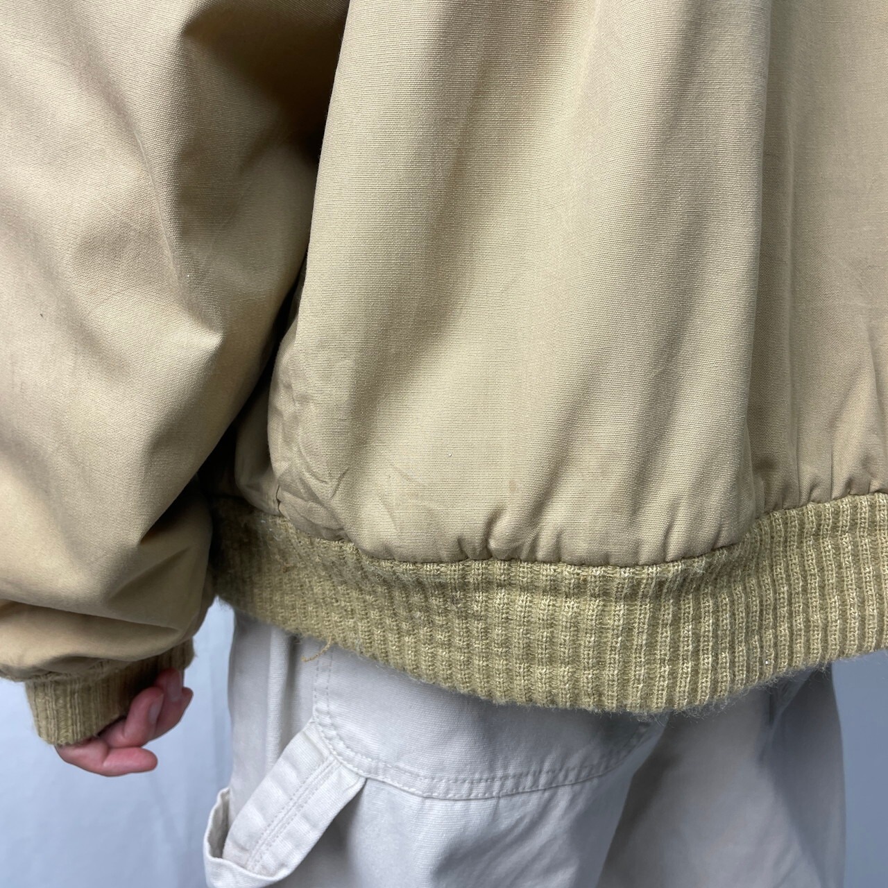 60〜80年代 USA製 Varsity by Catalina ダービージャケット カップ 