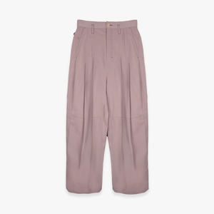 SHINYAKOZUKA 26SS Hi, BAGGY (ANTIQUE ROSE)