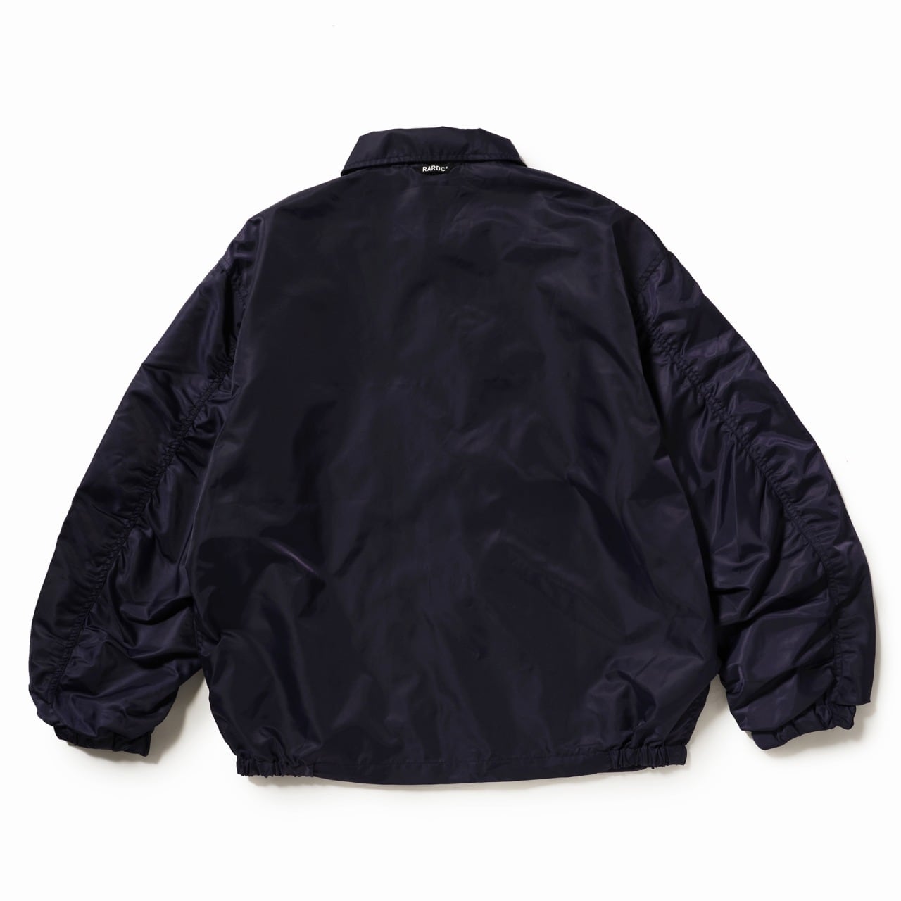 ROUGH AND RUGGED : VISION | Gusset