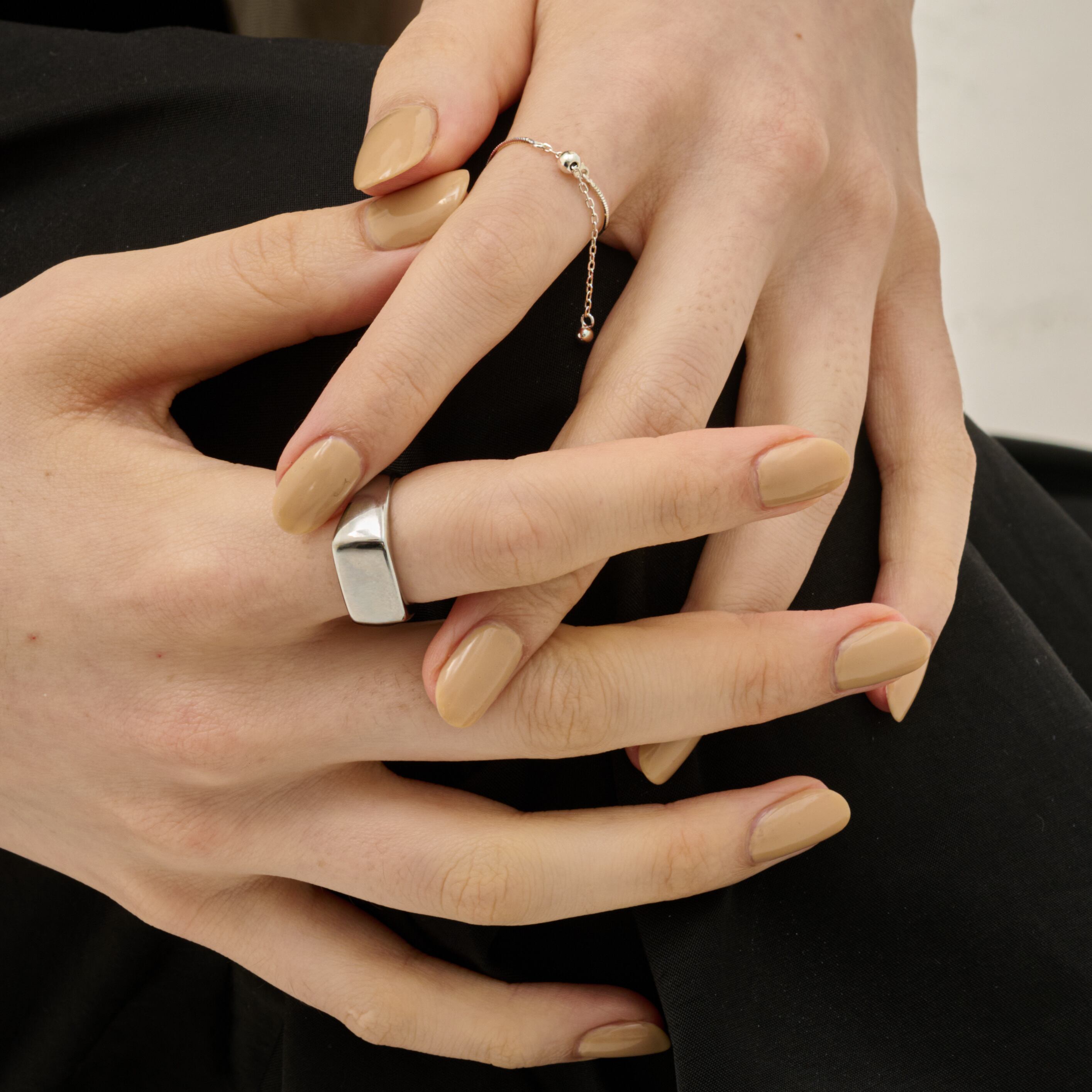 ステンレス | RIN. accessory ｜ステンレス・silver925 金属アレルギー