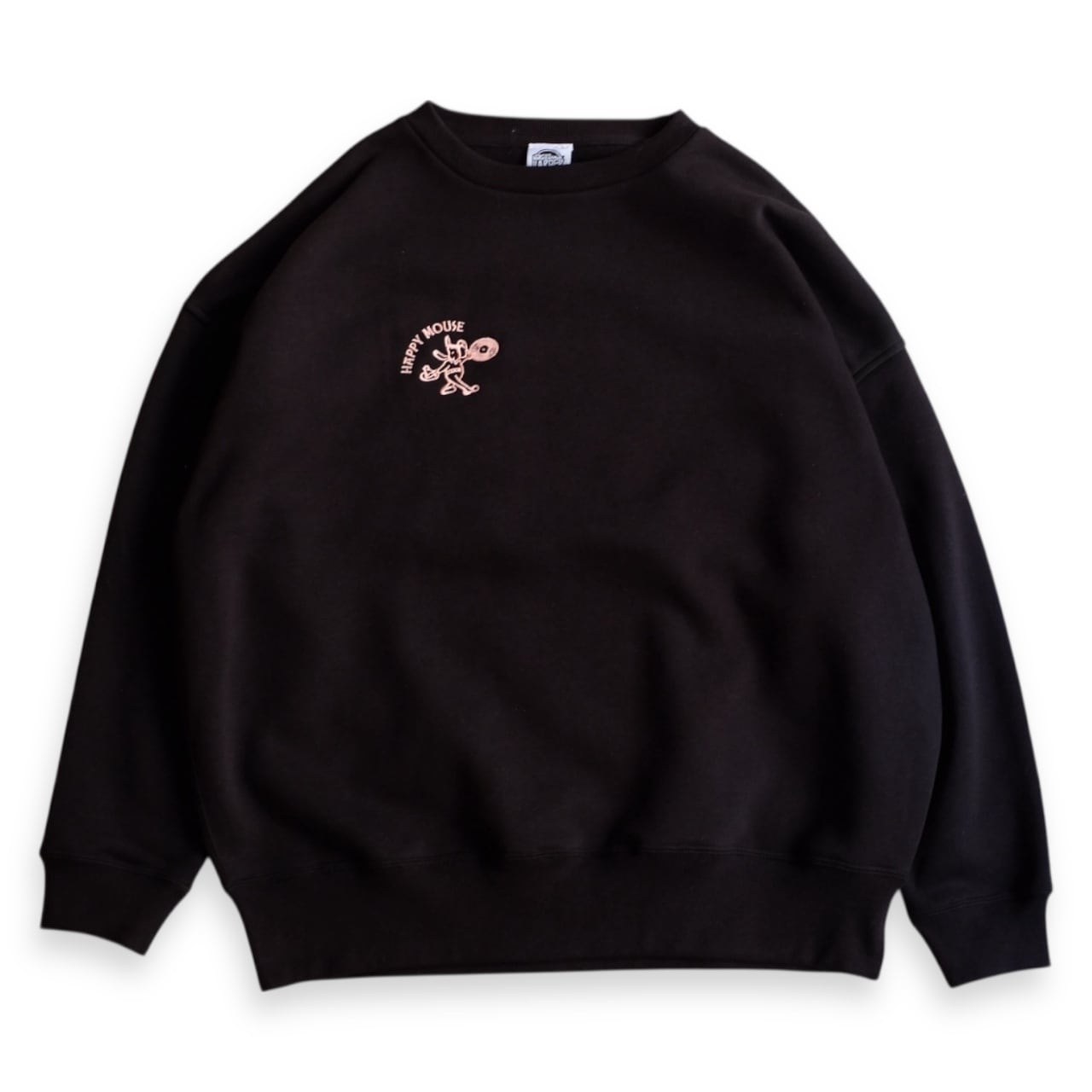 jackman ジャックマン Dotsume Rib LS T-Shirt ドツメ リブロング