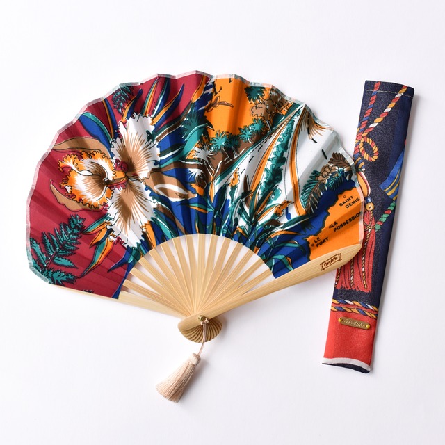 HAND FAN / No,10197