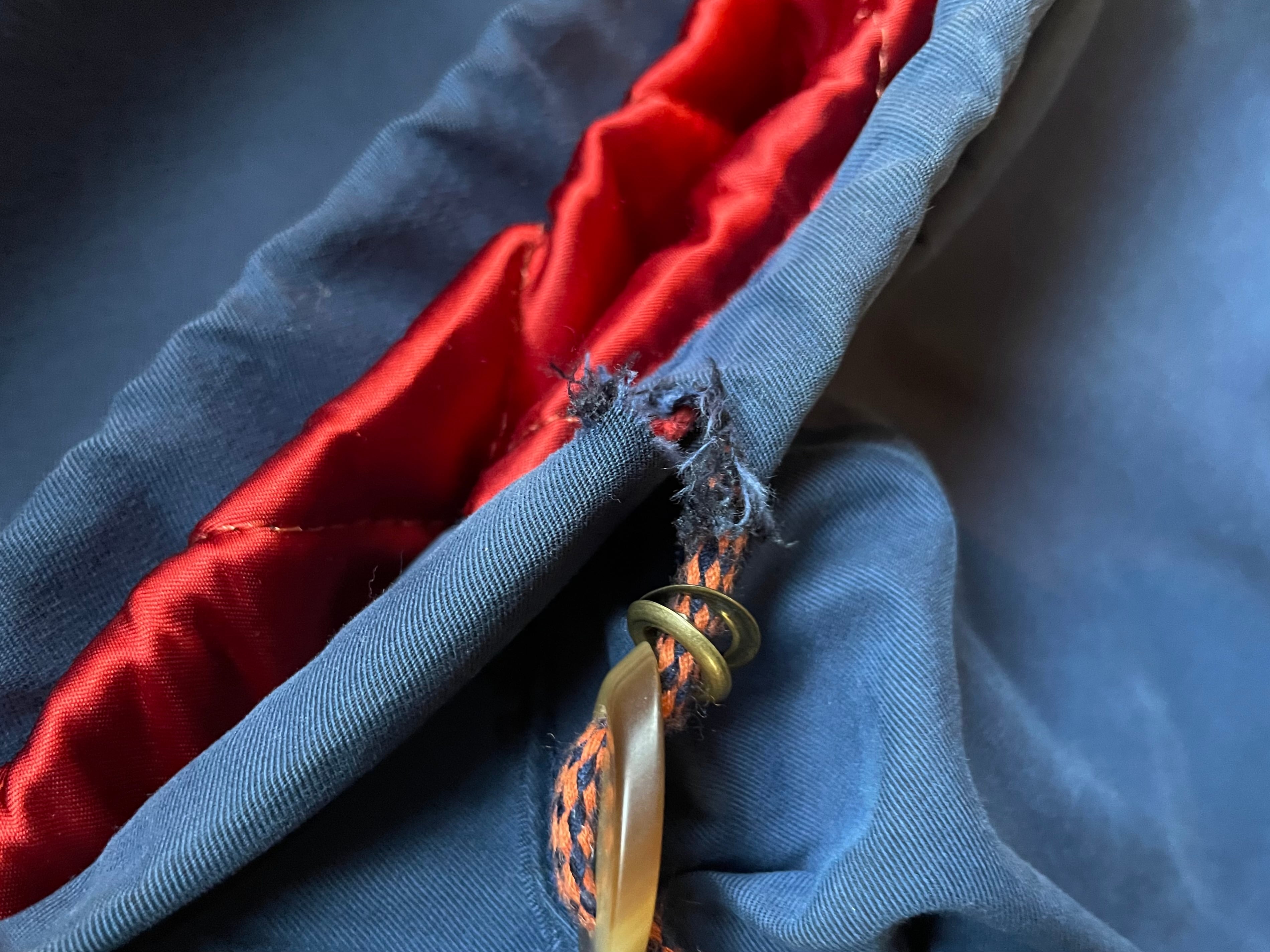 1980s~ MISSONI UOMO | pen