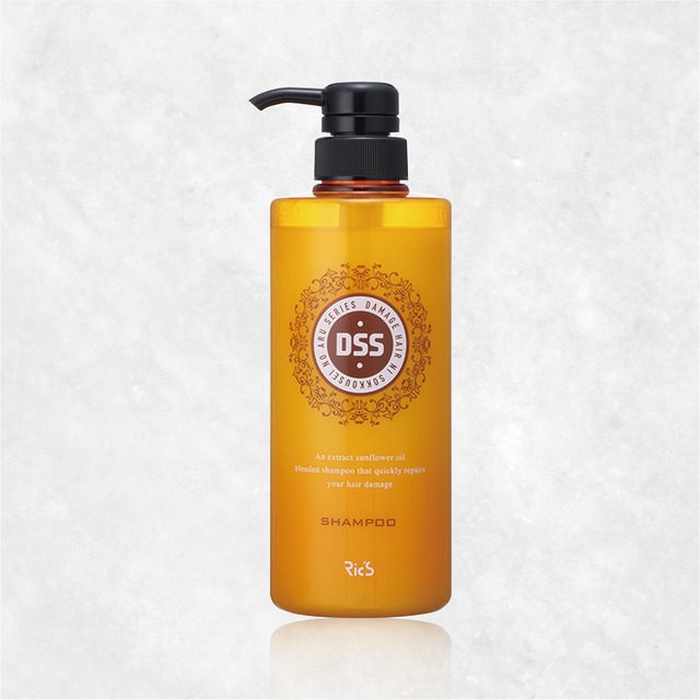 リックス DSS シャンプー 500ｍL