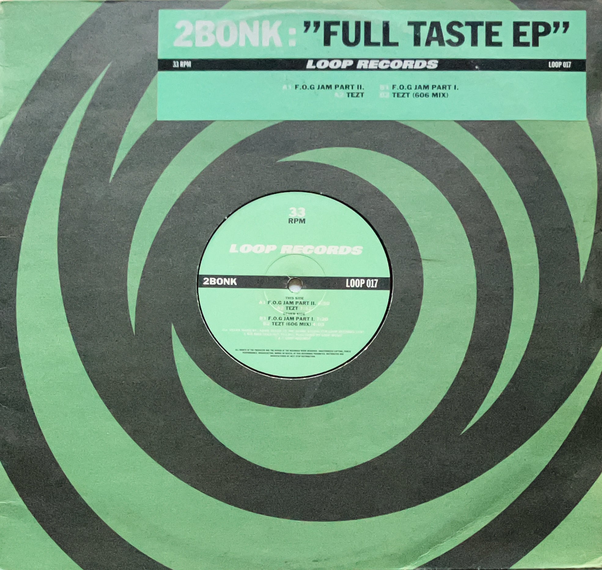 cpvinyl ￥3,300以上の購入で「送料無料」！ テクノ/ハウス/ミニマルの