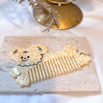 くまちゃんのくし