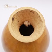 フラダンス 小物 イプ ひょうたん ベージュ系 楽器 茶 小物 小道具 紐 ブラウン系 タヒチアンダンス タヒチアン タヒチ ハワイアンダンス フラ ダンス 練習 ダンス小物 ナチュラル 落ち着いた色 レッスン 舞台 ステージ 音楽 ハワイアン アロハ