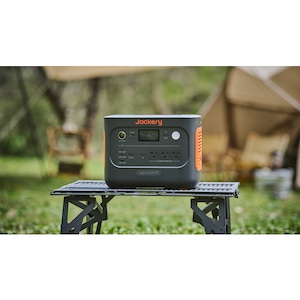 Ｊａｃｋｅｒｙ　ポータブル電源　９００