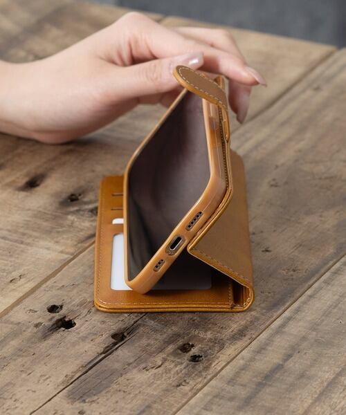 Moduleページ　ブライドルレザー　スマホケース Moduleページ ブライドルレザー スマホケース 楽天市場】全機種対応