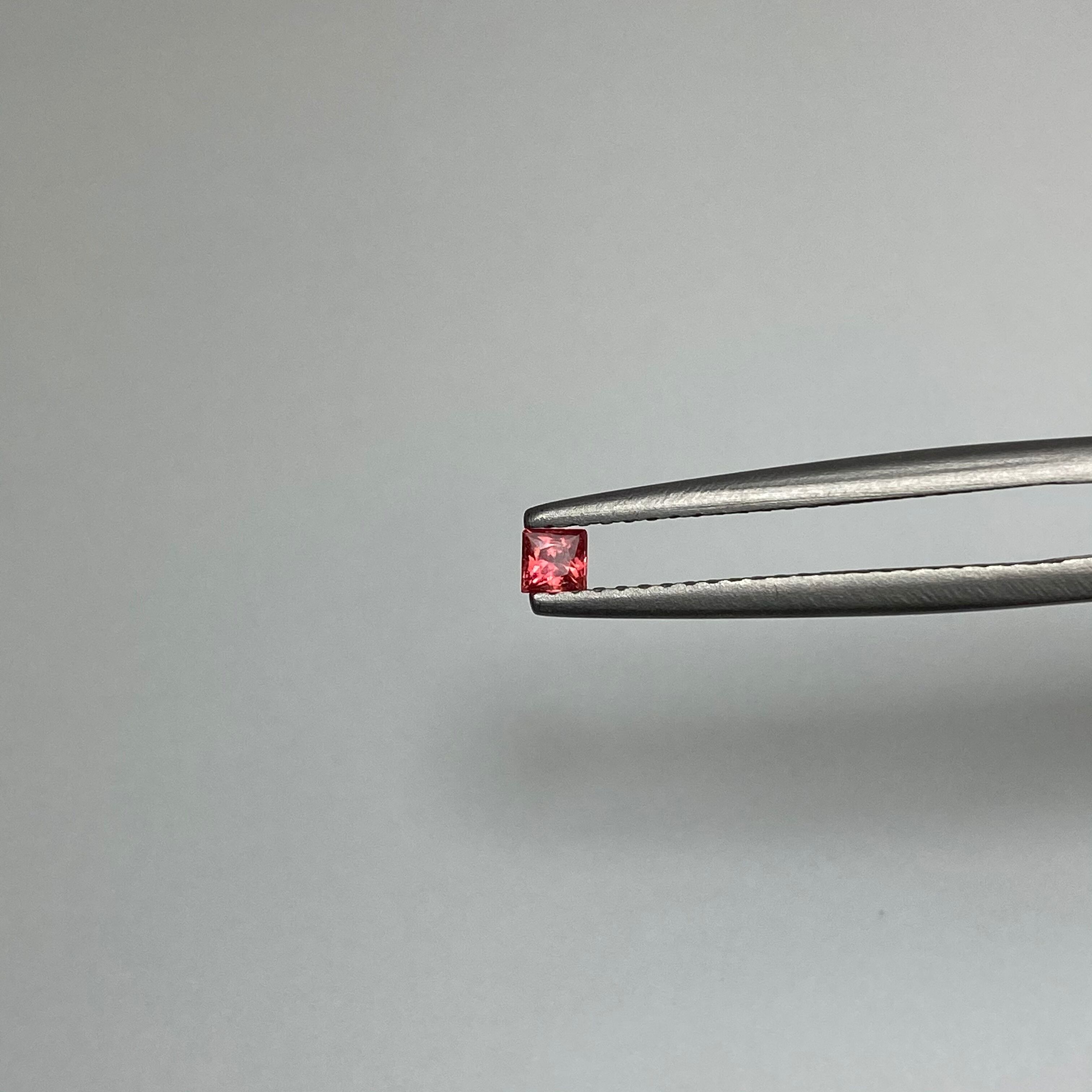 K様専用　レッドサファイアセット