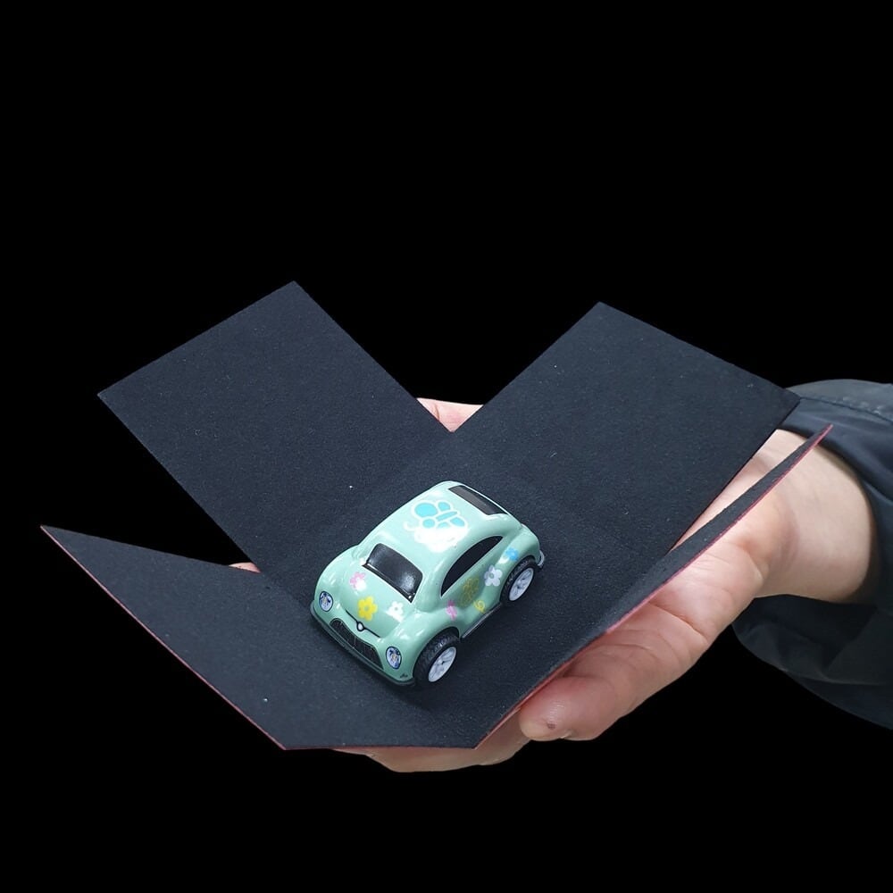 新回転ボックス/みかめくらふと | KING OF MAGIC