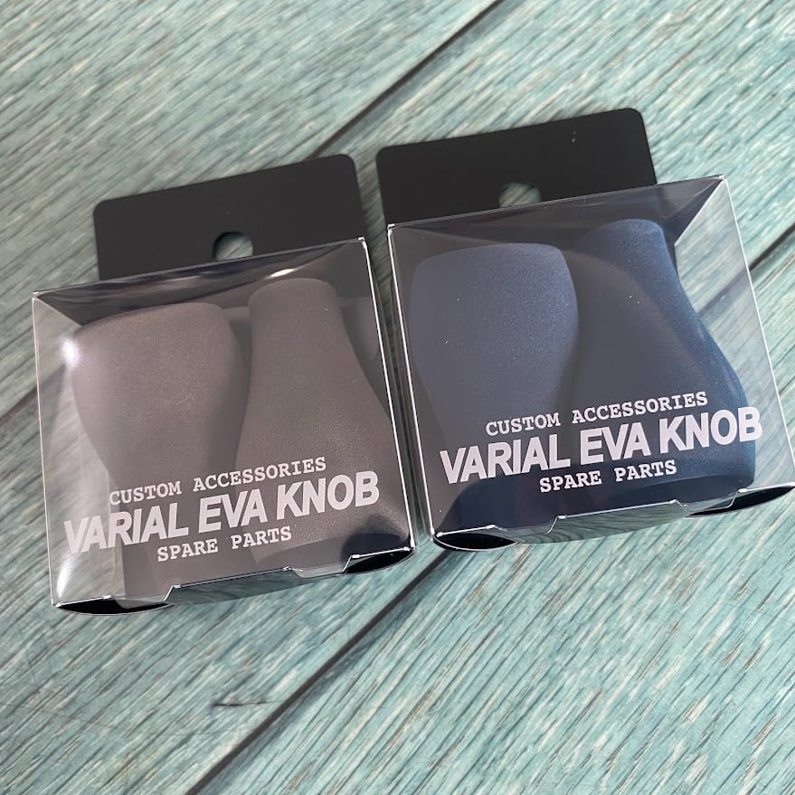 DRT VARIAL EVA KNOB FAT | ビッグバス bigbass