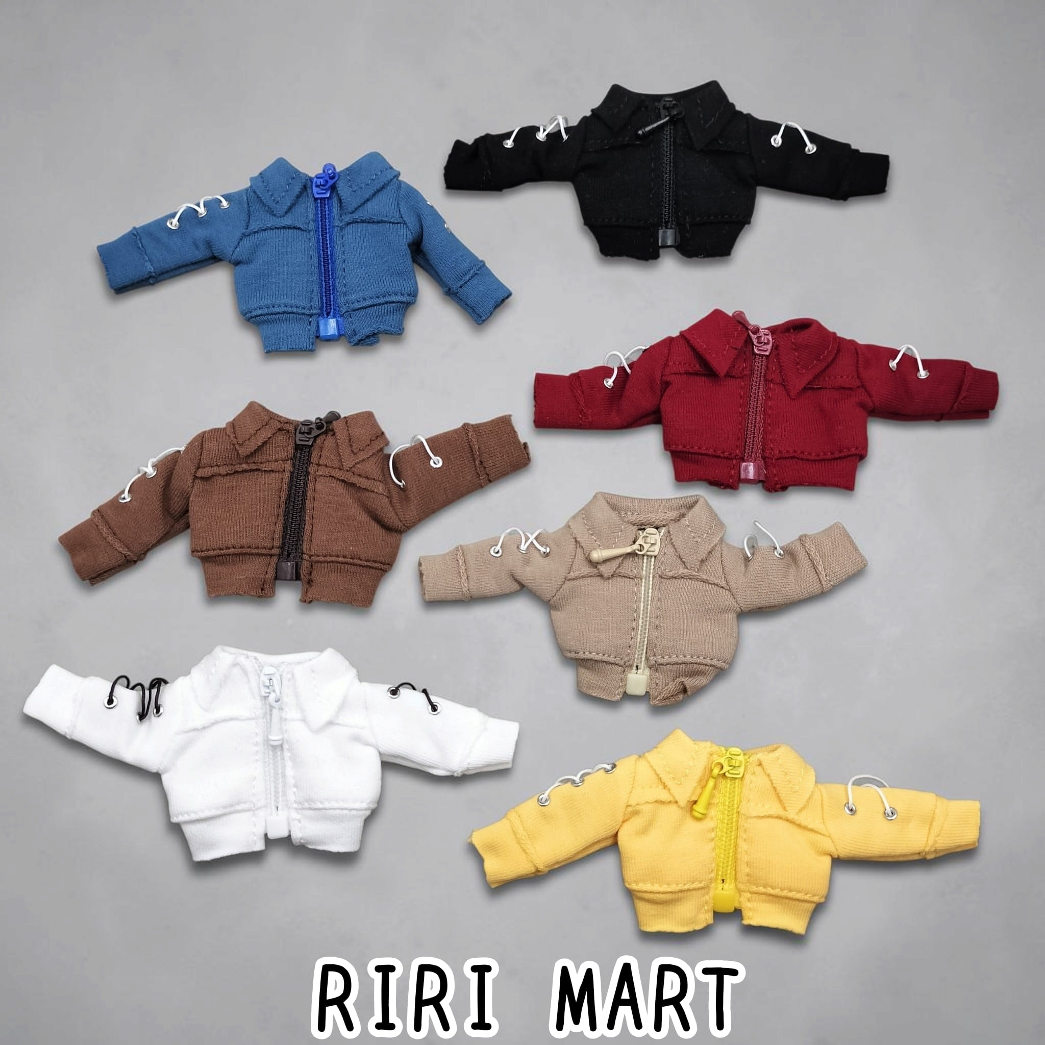 オビツ11 | RIRI MART ～smallclothes～