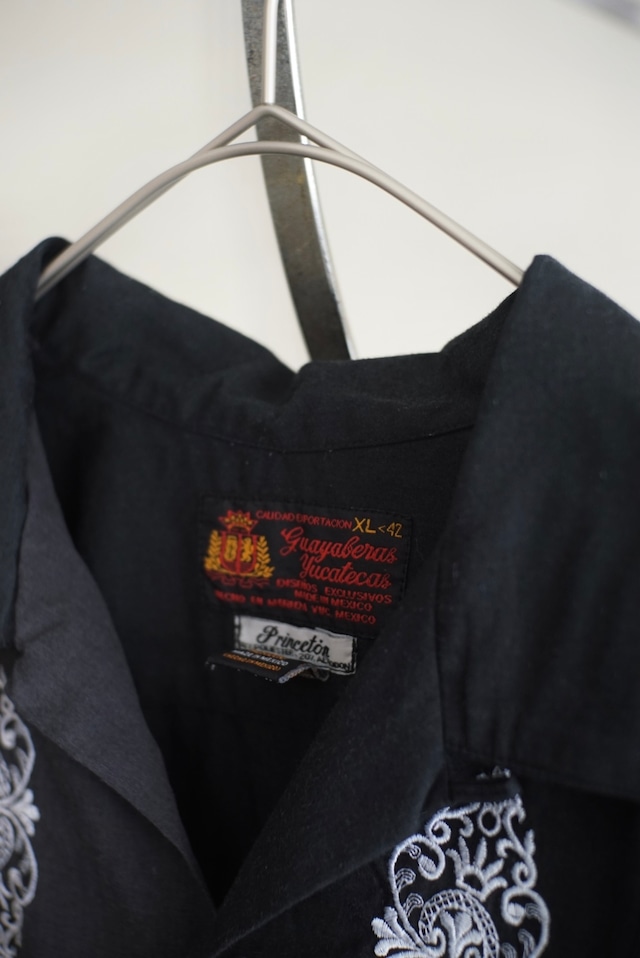 cuba shirt