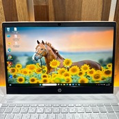 すぐ使える/HP Pavilion 13/Corei5第10世代/メモリ8GB/SSD256GB/フルHD/ノートPC/初期設定済