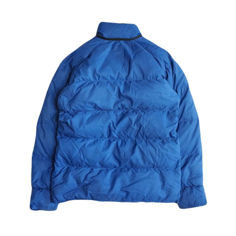 USED 80s Marmot Mountain Works Warm Ⅱ Down Jacket - Medium 03179