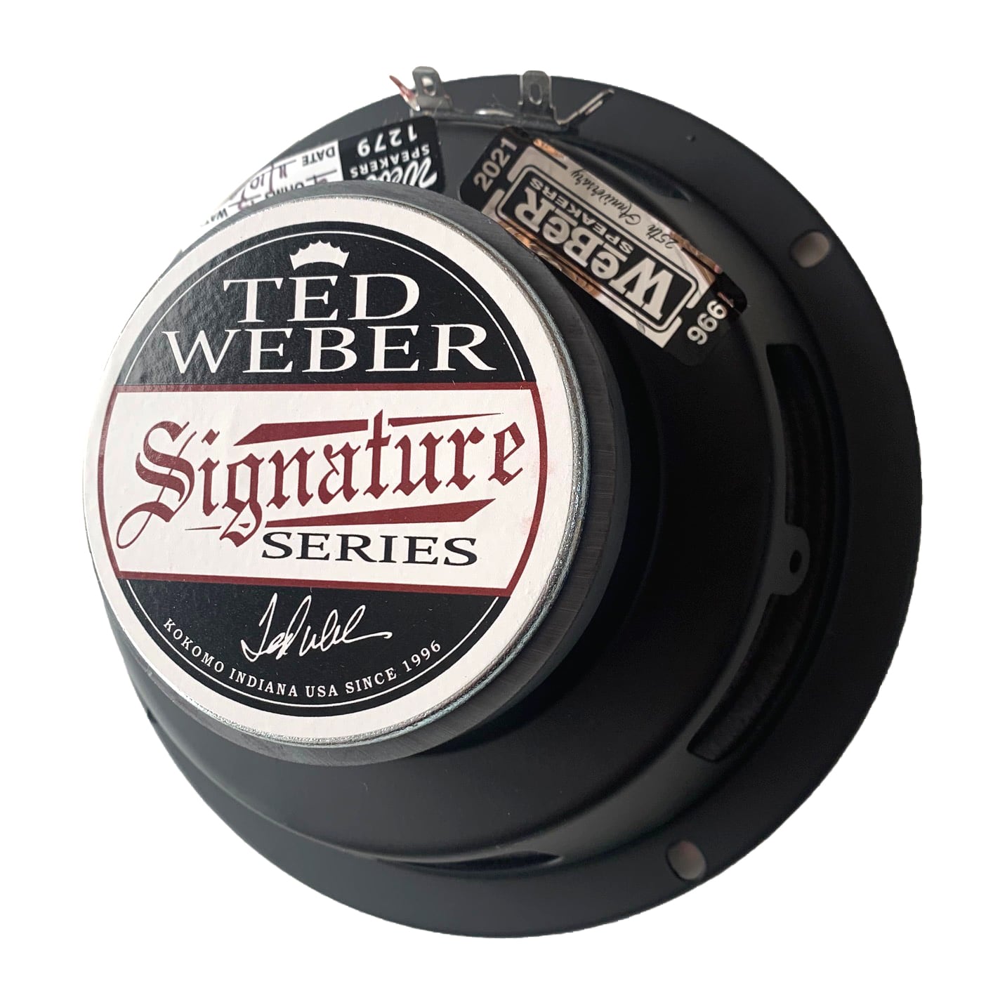 WEBER SPEAKER Ceramic Signature 6S ウェバー シグネチャー ...
