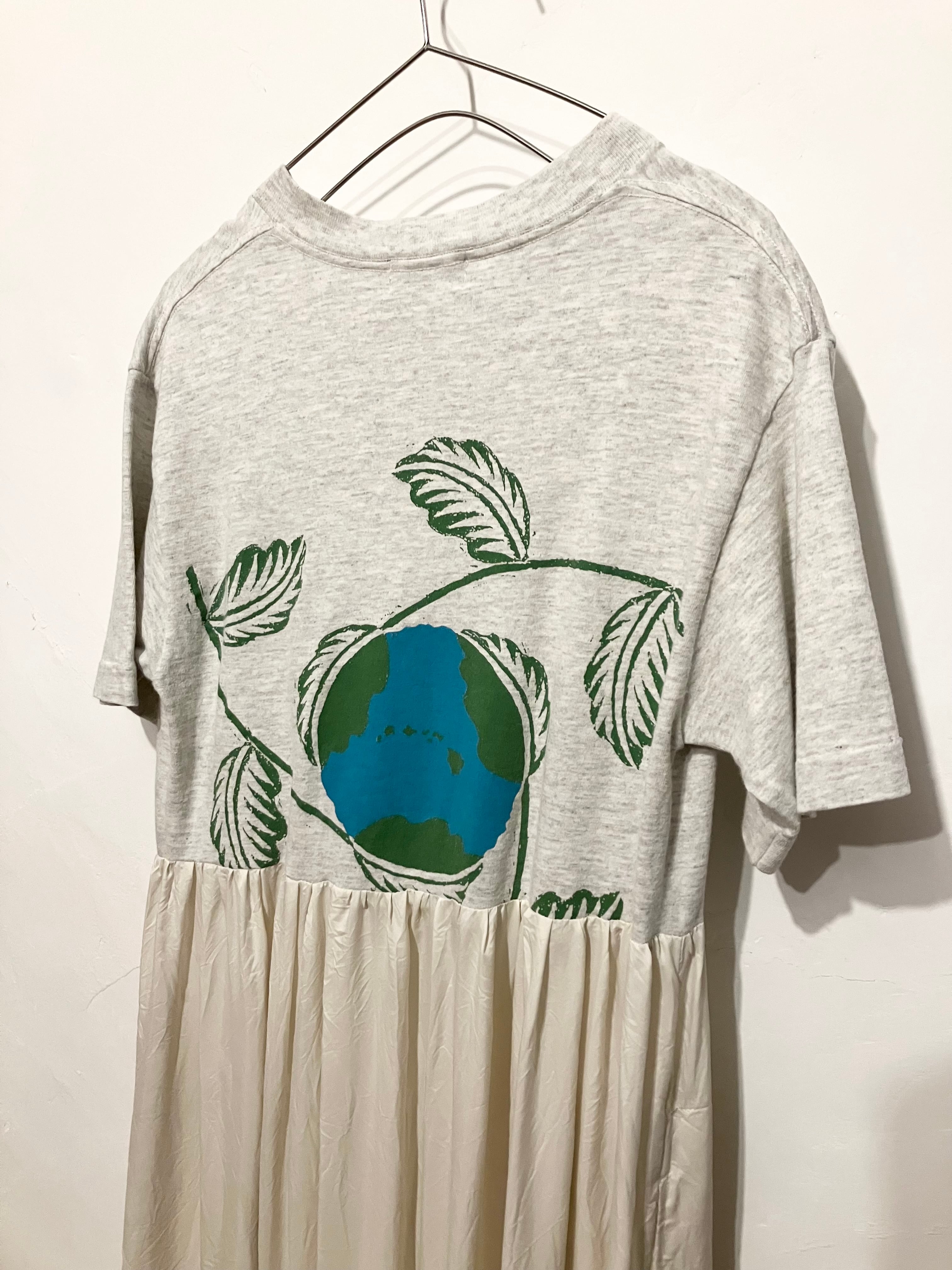 POTTO remake onepiece green house | POTTO