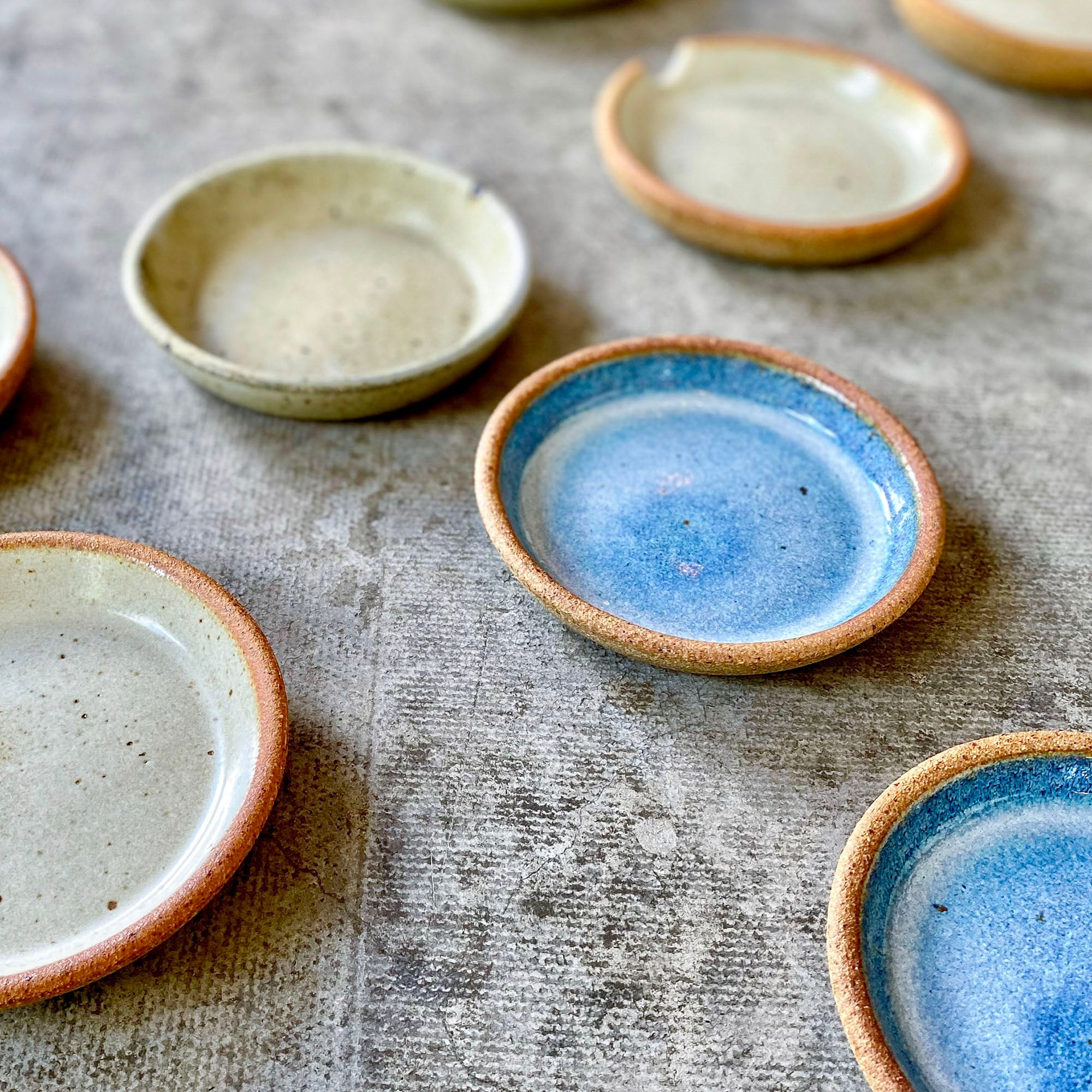 bX Ceramics_small plate