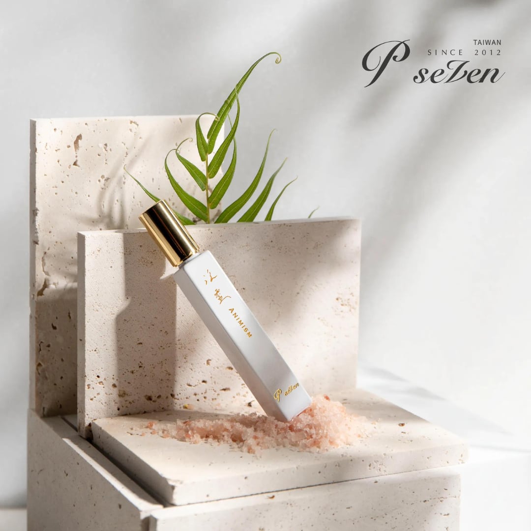 泛靈 オードトワレ ANIMISM 10ml | P.Seven茶香水