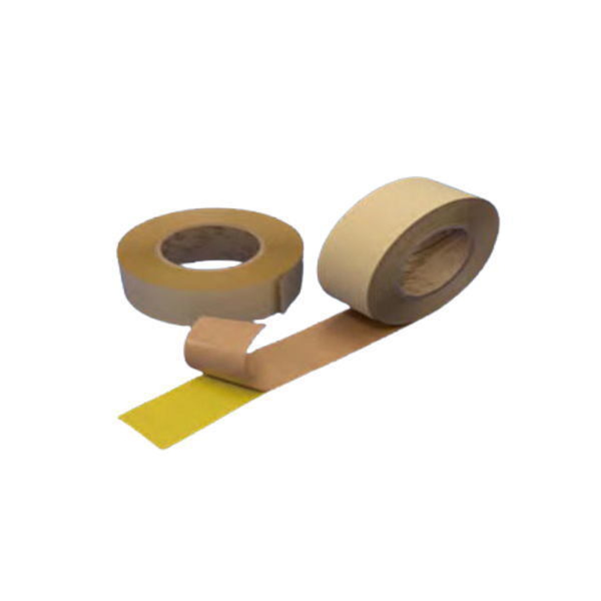 NTジョイントテープ イエロー 幅50mm 50m巻 日本特殊塗料 プルーフロン 