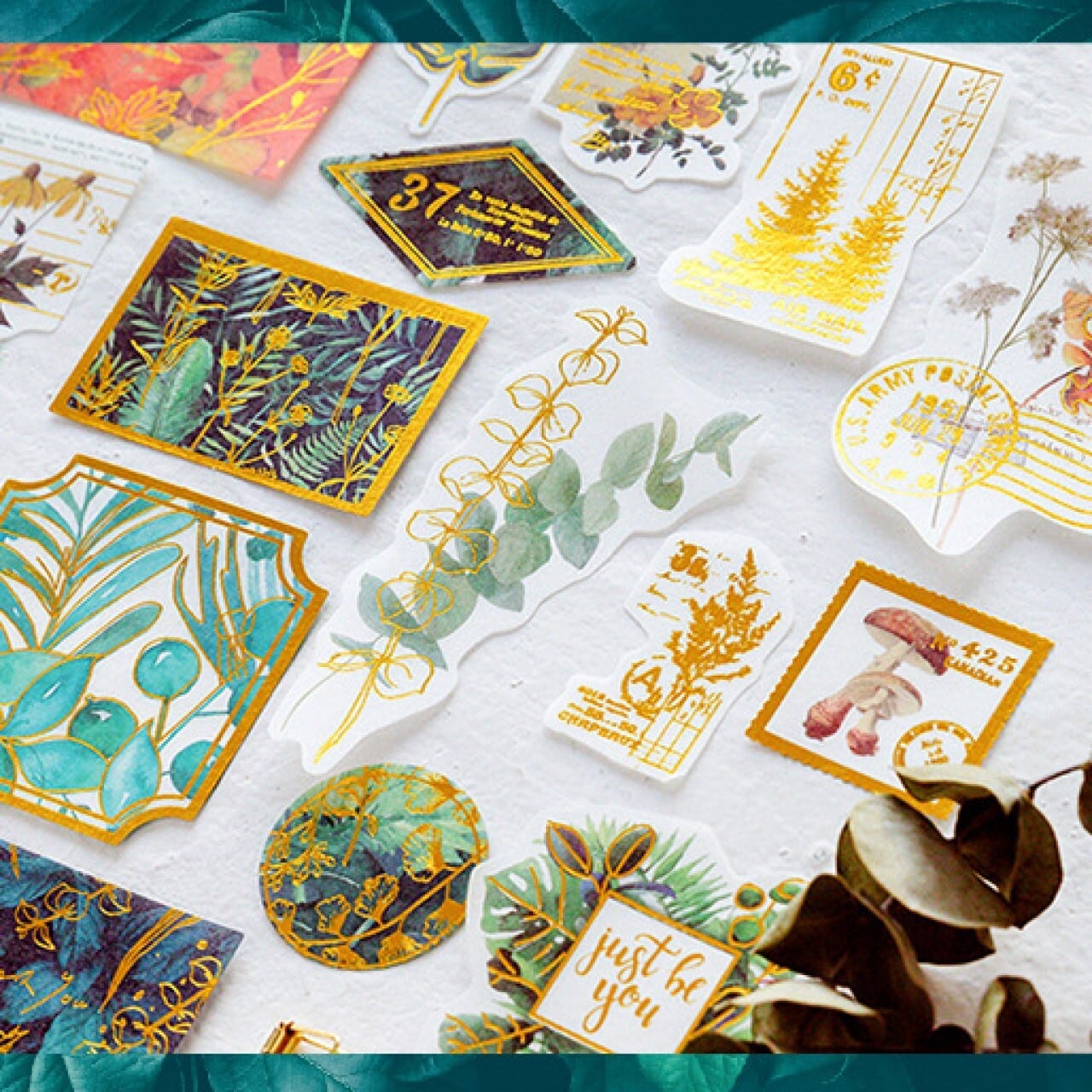 紙モノ/ステッカー/シールセット Amazon | リサ ラーソン 1枚 クリスタルステッカー ステッカーセット