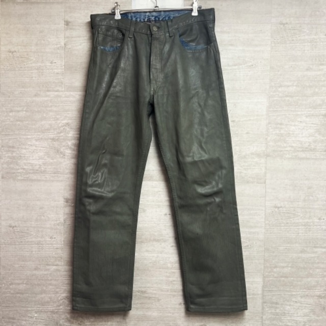 Martin Margiela マルタン マルジェラ アーティザナル ここのえ期 