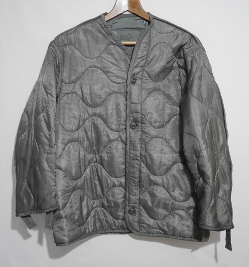 米軍 ACU(m65)ジャケットライナー
