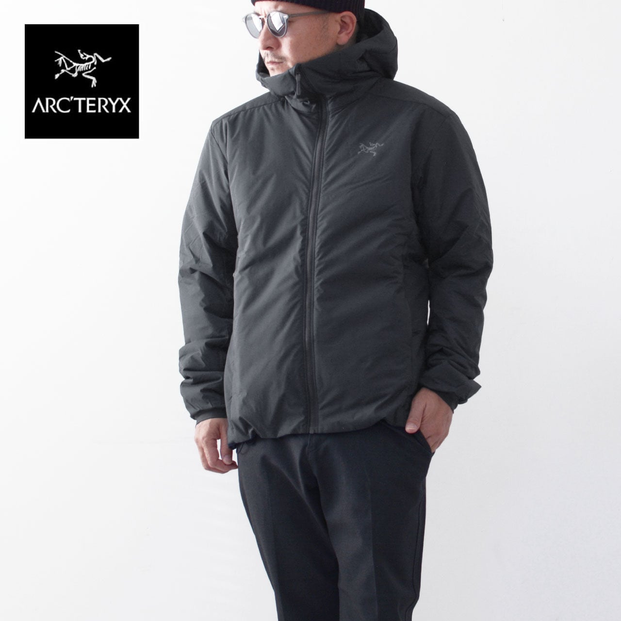 ARC'TERYX [アークテリクス正規代理店] Beta AR Jacket Men's [30932