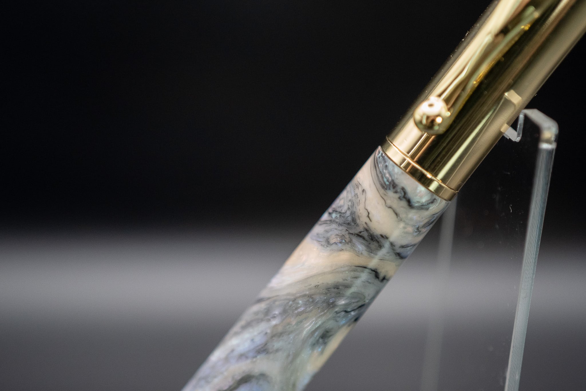 ※【アバロンシェル】レジン gold FP