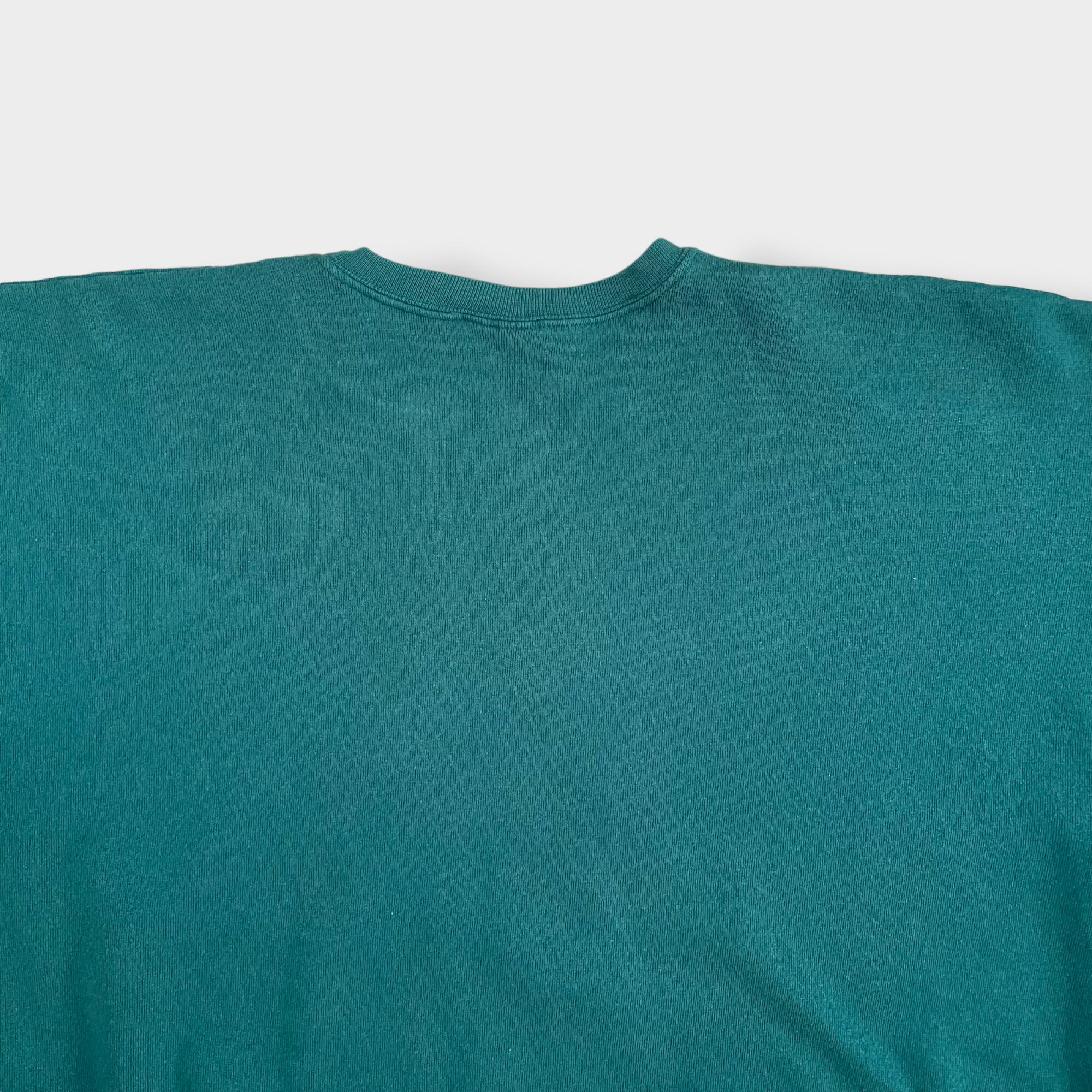 ゲームシャツ ナイロン 極太アーム プルオーバー 2XL メンズ ジャケット