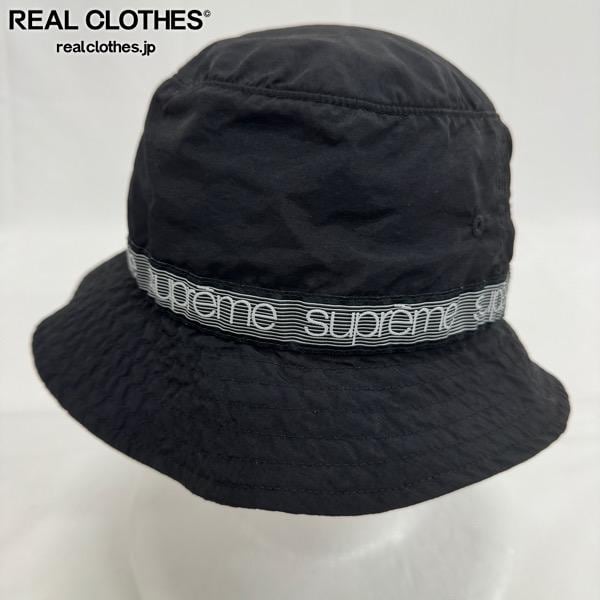 Supreme/シュプリーム【18SS】Tonal Taping Crusher/トーナル