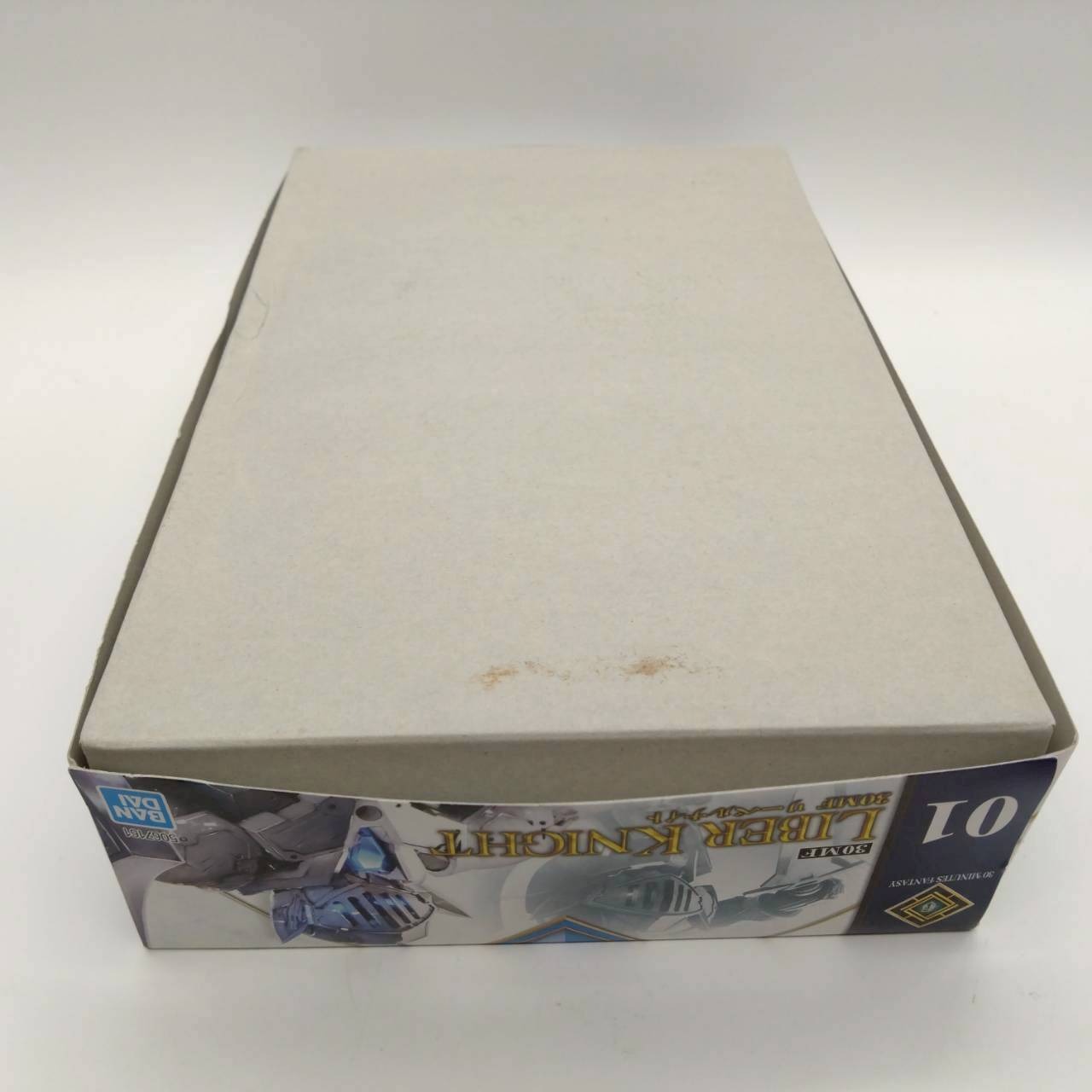 30MF リーベルナイト