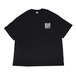 HOMEBOY OLD SCHOOL TEE BLACK Lサイズ