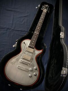 グレコゼマイティス GZ-3000MF/24 2006 ☆質実剛健モデル☆ 商品画像 20
