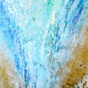 白緑 / Verdant Light