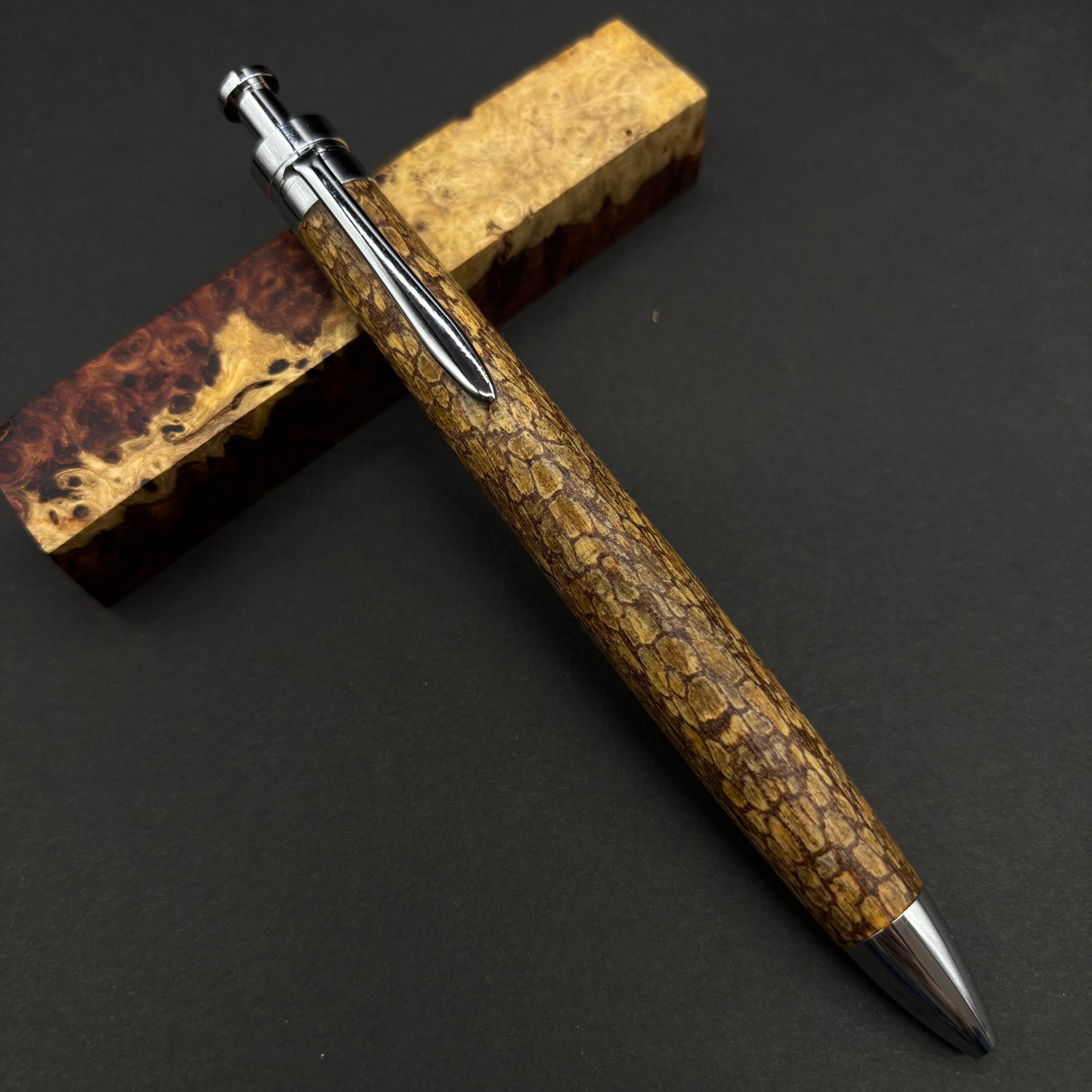 富士瘤 Craft