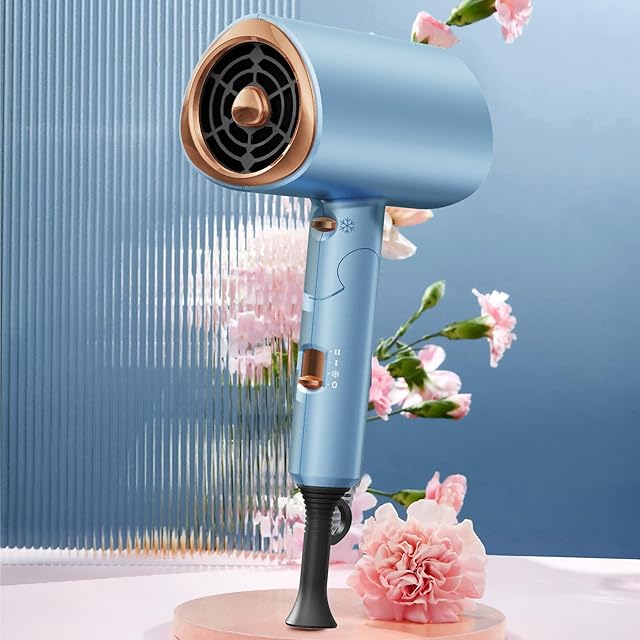 Zolara ドライヤー 大風量【2025年春夏限定 美容師監修】速乾 ヘア