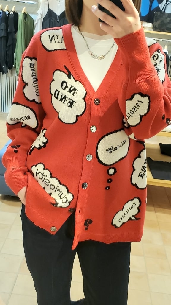 THOMAS MAGPIE [トーマスマグパイ] | s.cute