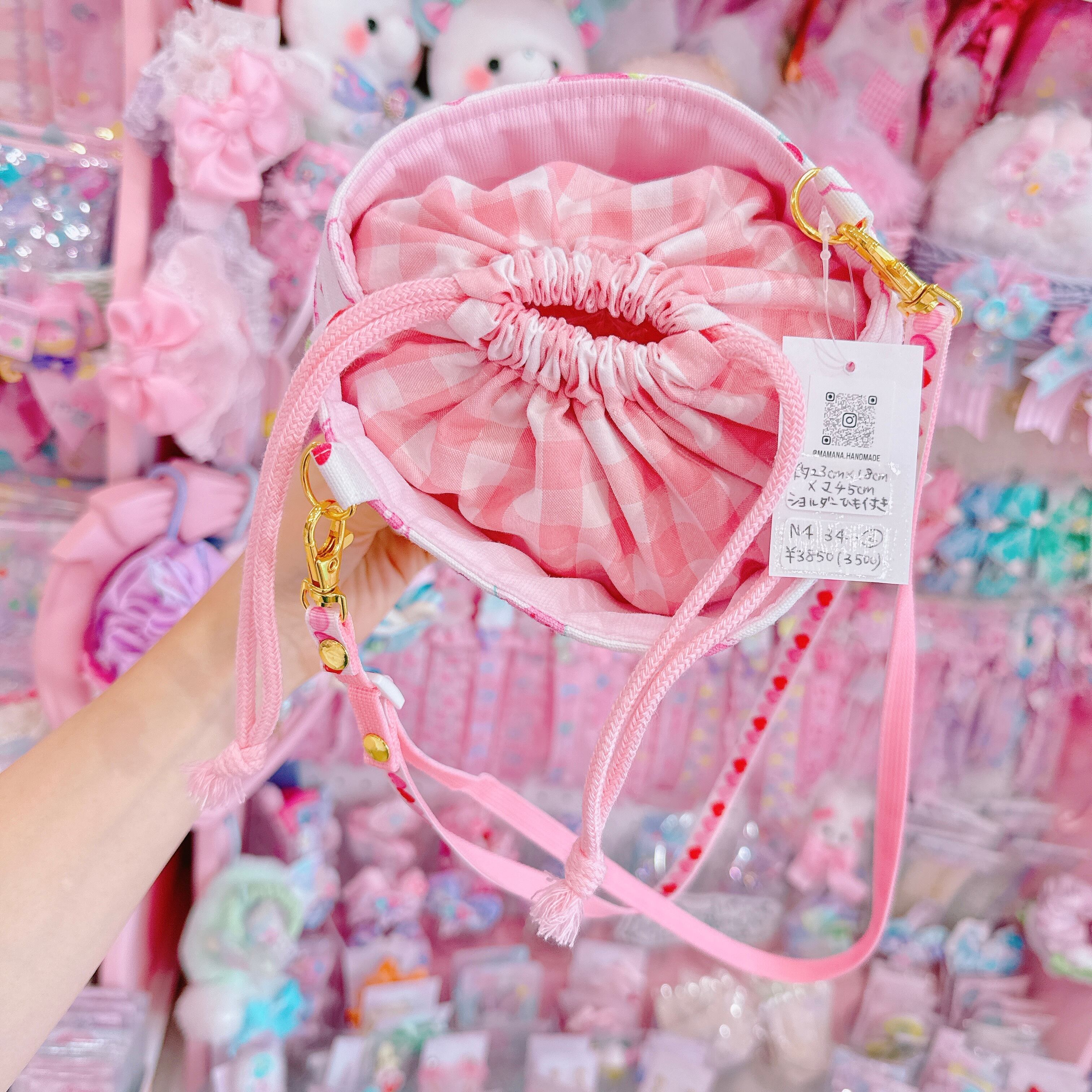 【N4】34-2スマホショルダーバッグ