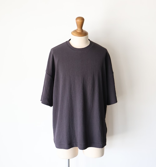 nonnotte “New Standard T-Shirt ( Inkshade )”